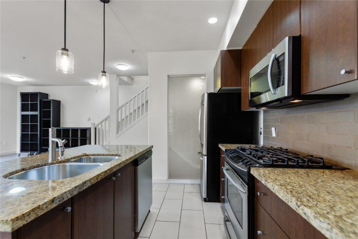 Photo 9 at 9 - 1863 Wesbrook Mall, University VW, Vancouver West