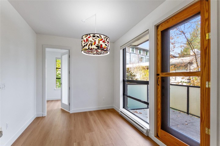 Photo 10 at 9 - 1863 Wesbrook Mall, University VW, Vancouver West