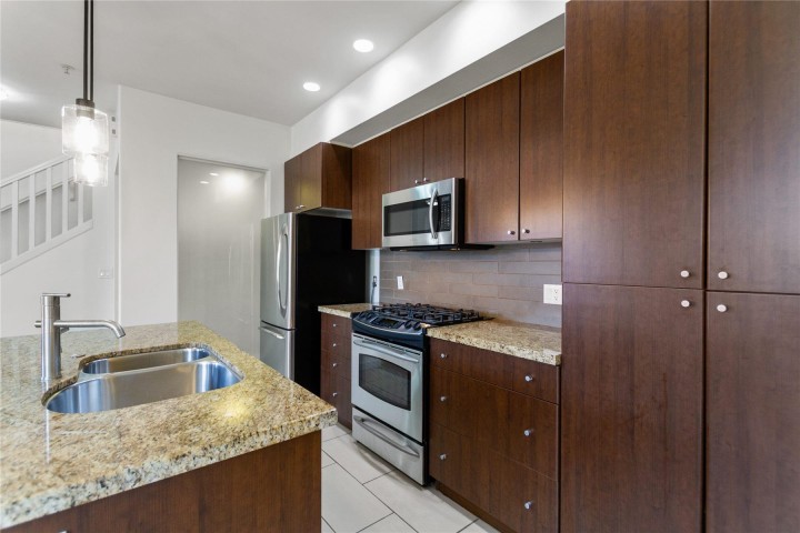 Photo 8 at 9 - 1863 Wesbrook Mall, University VW, Vancouver West