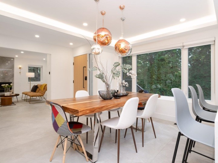 Photo 6 at 4283 Capilano Road, Canyon Heights NV, North Vancouver