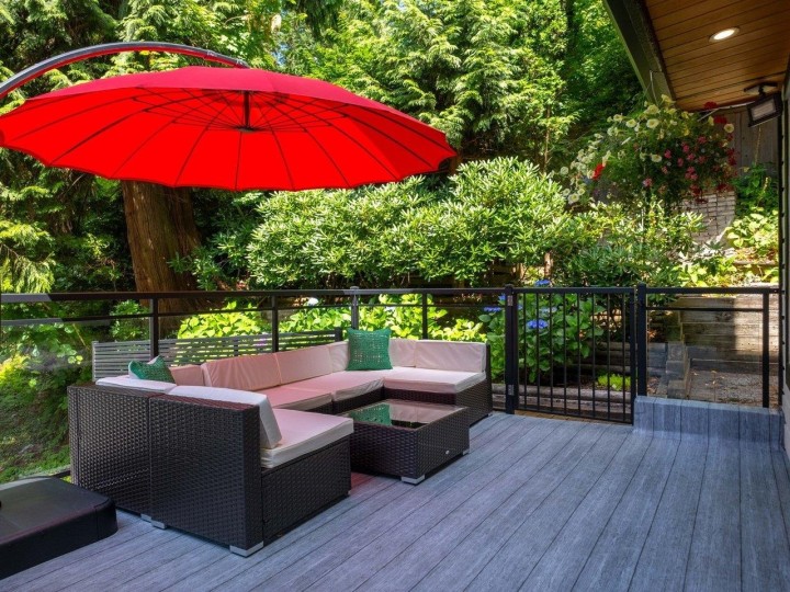 Photo 36 at 4283 Capilano Road, Canyon Heights NV, North Vancouver