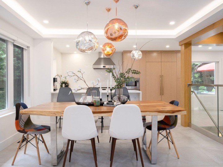 Photo 5 at 4283 Capilano Road, Canyon Heights NV, North Vancouver