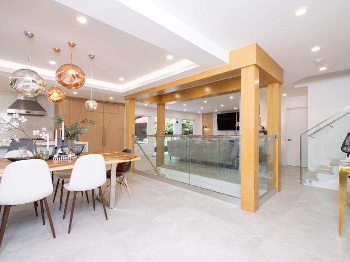 Photo 10 at 4283 Capilano Road, Canyon Heights NV, North Vancouver