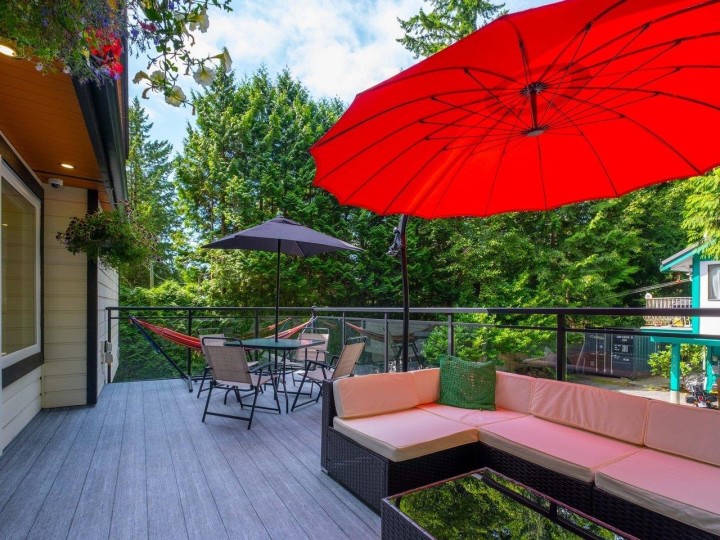 Photo 35 at 4283 Capilano Road, Canyon Heights NV, North Vancouver