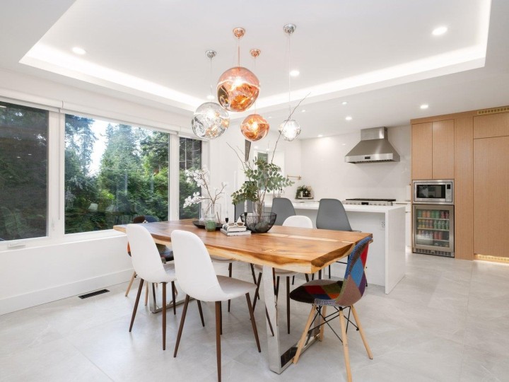 Photo 4 at 4283 Capilano Road, Canyon Heights NV, North Vancouver