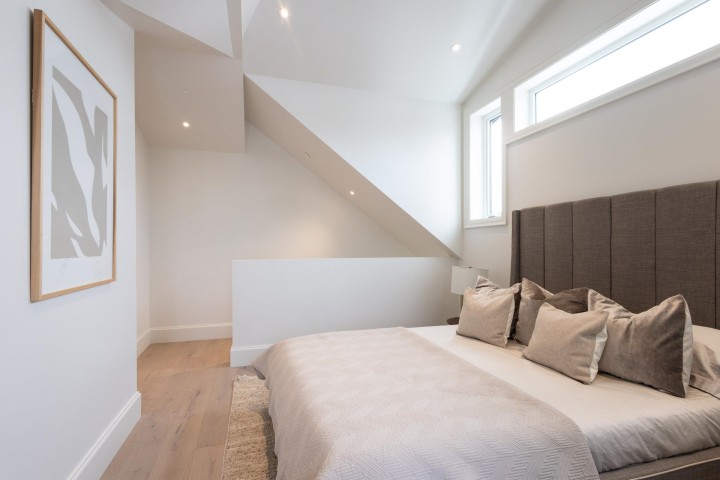 Photo 16 at 2380 E 5th Avenue, Grandview Woodland, Vancouver East