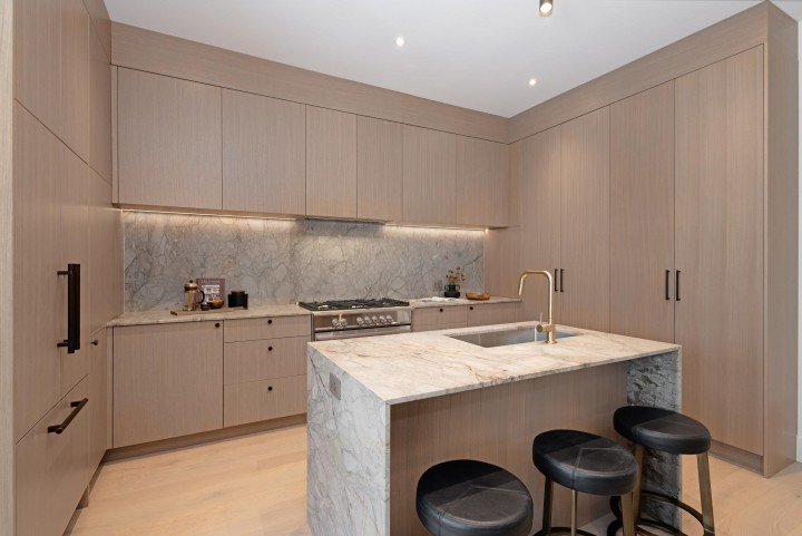 Photo 7 at 2380 E 5th Avenue, Grandview Woodland, Vancouver East