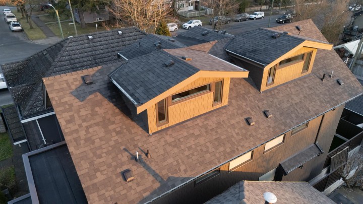 Photo 20 at 2380 E 5th Avenue, Grandview Woodland, Vancouver East