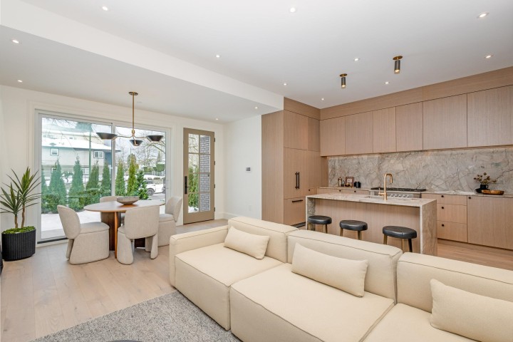 Photo 9 at 2380 E 5th Avenue, Grandview Woodland, Vancouver East