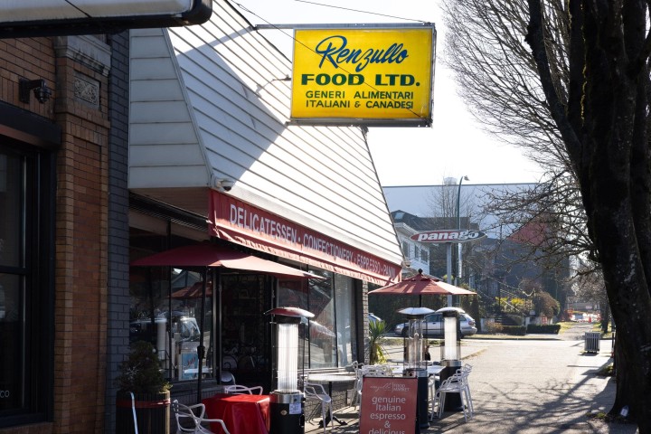 Photo 24 at 2380 E 5th Avenue, Grandview Woodland, Vancouver East