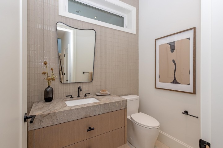 Photo 10 at 2380 E 5th Avenue, Grandview Woodland, Vancouver East