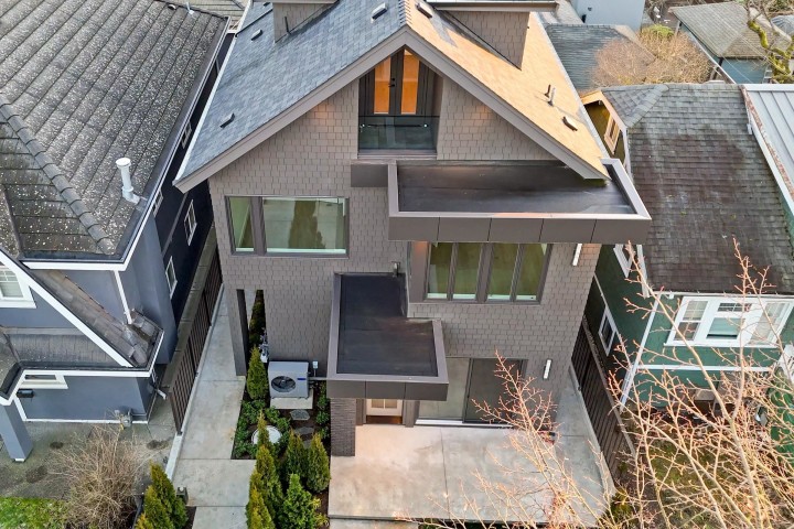 Photo 19 at 2380 E 5th Avenue, Grandview Woodland, Vancouver East