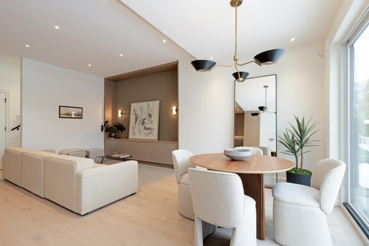 Photo 4 at 2380 E 5th Avenue, Grandview Woodland, Vancouver East