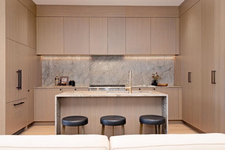 Photo 8 at 2380 E 5th Avenue, Grandview Woodland, Vancouver East