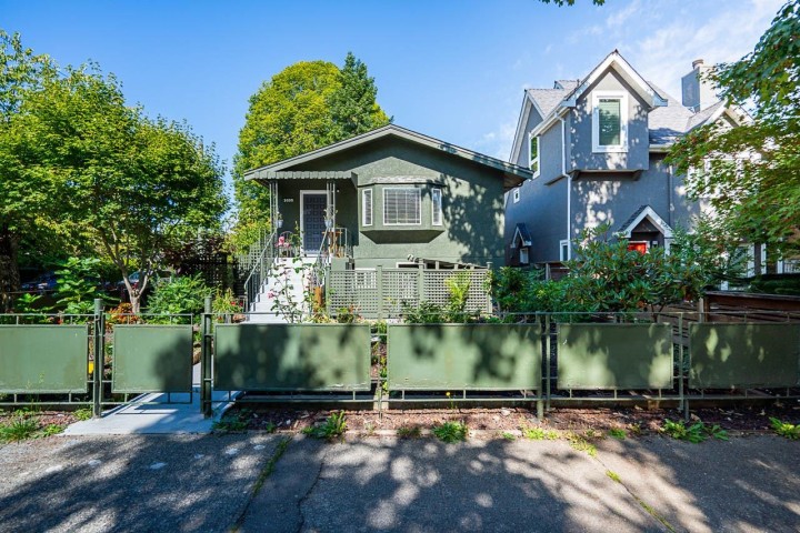Photo 23 at 3099 W 6th Avenue, Kitsilano, Vancouver West
