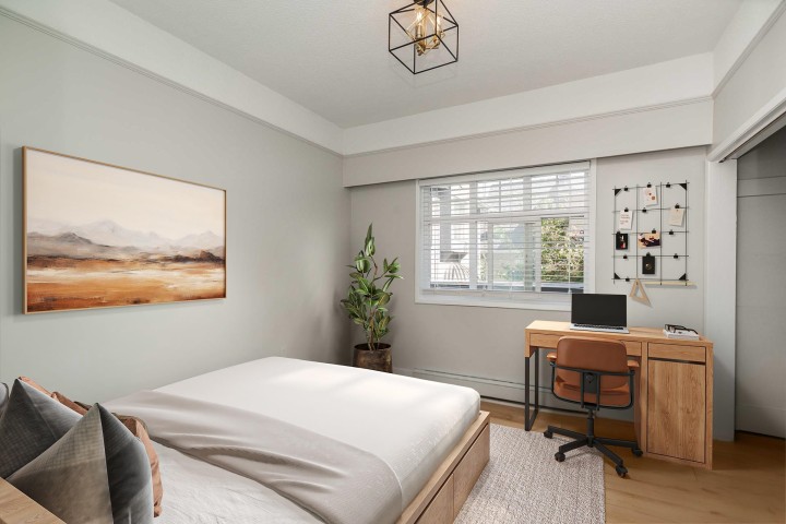 Photo 12 at 3099 W 6th Avenue, Kitsilano, Vancouver West