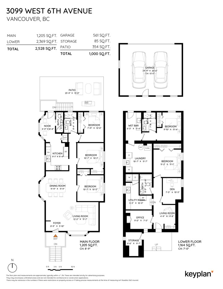 Photo 26 at 3099 W 6th Avenue, Kitsilano, Vancouver West