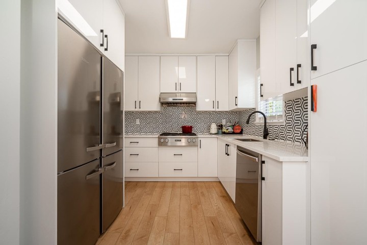 Photo 9 at 3099 W 6th Avenue, Kitsilano, Vancouver West