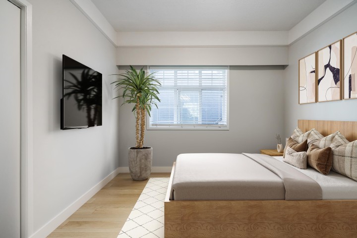 Photo 14 at 3099 W 6th Avenue, Kitsilano, Vancouver West