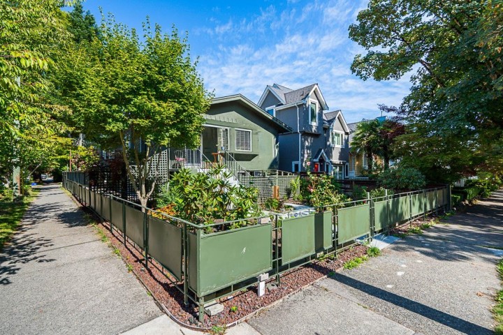 Photo 25 at 3099 W 6th Avenue, Kitsilano, Vancouver West