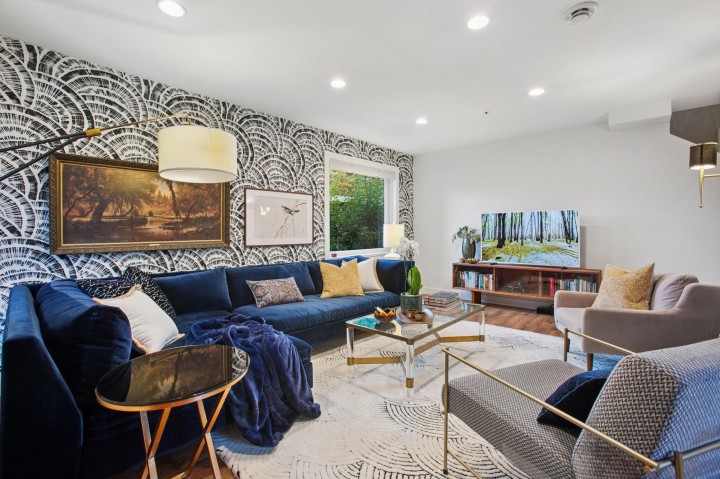 Photo 2 at TH3 - 1568 E 22nd Avenue, Knight, Vancouver East