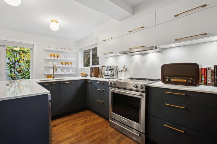 Photo 6 at TH3 - 1568 E 22nd Avenue, Knight, Vancouver East