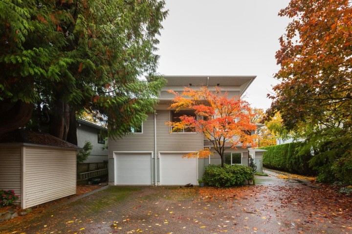 Photo 13 at TH3 - 1568 E 22nd Avenue, Knight, Vancouver East