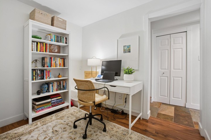 Photo 12 at TH3 - 1568 E 22nd Avenue, Knight, Vancouver East