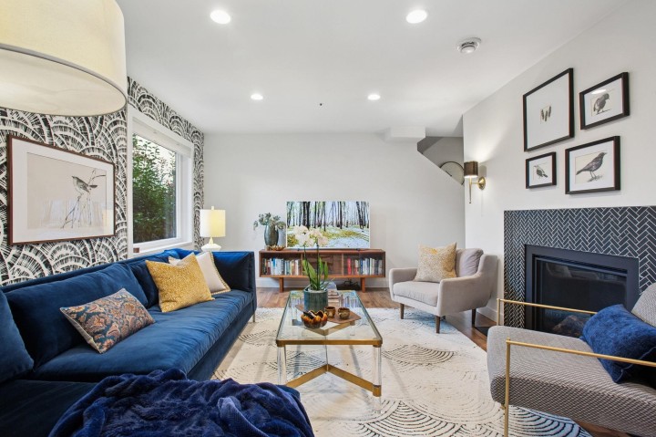 Photo 3 at TH3 - 1568 E 22nd Avenue, Knight, Vancouver East