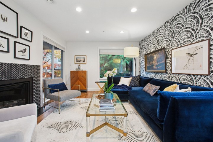 Photo 1 at TH3 - 1568 E 22nd Avenue, Knight, Vancouver East