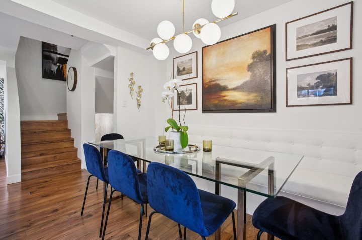 Photo 5 at TH3 - 1568 E 22nd Avenue, Knight, Vancouver East