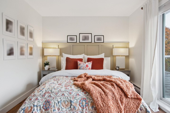 Photo 9 at TH3 - 1568 E 22nd Avenue, Knight, Vancouver East