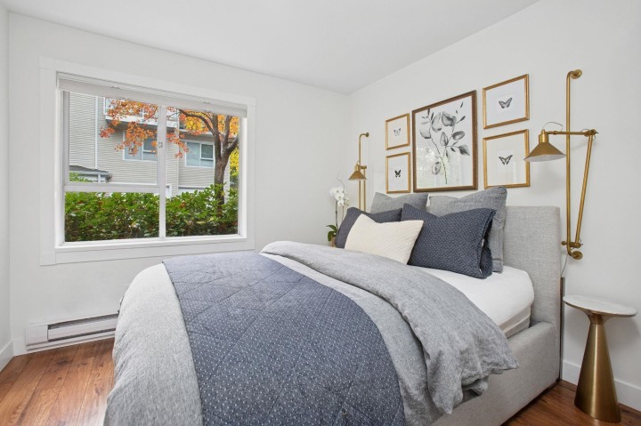 Photo 11 at TH3 - 1568 E 22nd Avenue, Knight, Vancouver East