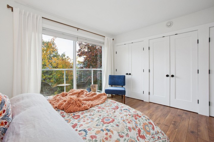 Photo 8 at TH3 - 1568 E 22nd Avenue, Knight, Vancouver East