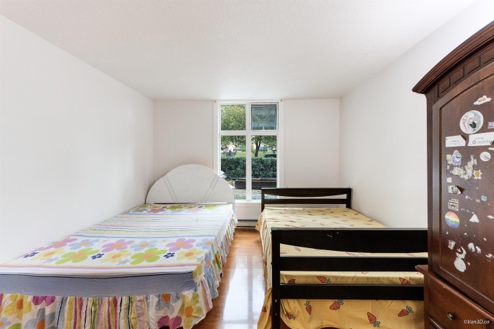 Photo 13 at 107 - 2533 Penticton Street, Renfrew Heights, Vancouver East