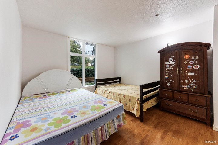 Photo 12 at 107 - 2533 Penticton Street, Renfrew Heights, Vancouver East