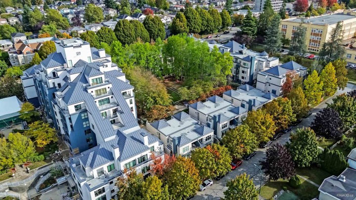 Photo 22 at 107 - 2533 Penticton Street, Renfrew Heights, Vancouver East