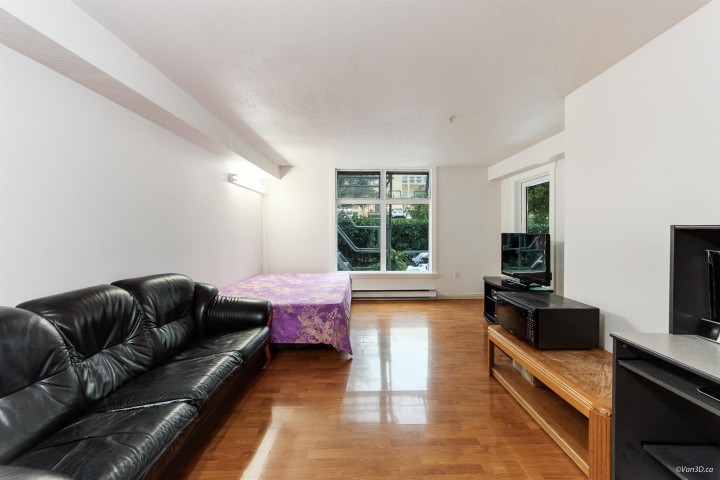 Photo 5 at 107 - 2533 Penticton Street, Renfrew Heights, Vancouver East