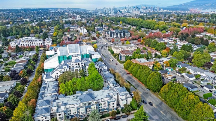 Photo 18 at 107 - 2533 Penticton Street, Renfrew Heights, Vancouver East