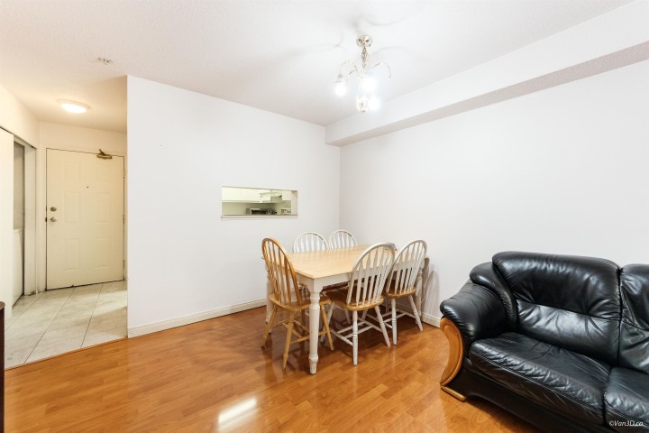 Photo 8 at 107 - 2533 Penticton Street, Renfrew Heights, Vancouver East