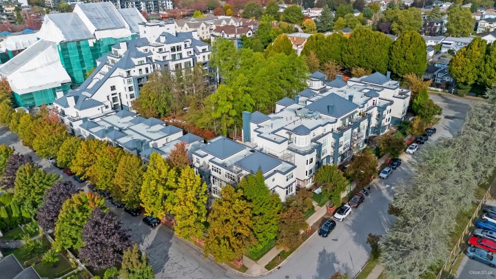 Photo 21 at 107 - 2533 Penticton Street, Renfrew Heights, Vancouver East