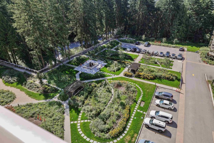 Photo 32 at 911 - 2016 Fullerton Avenue, Pemberton NV, North Vancouver