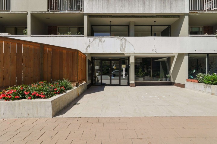 Photo 28 at 911 - 2016 Fullerton Avenue, Pemberton NV, North Vancouver