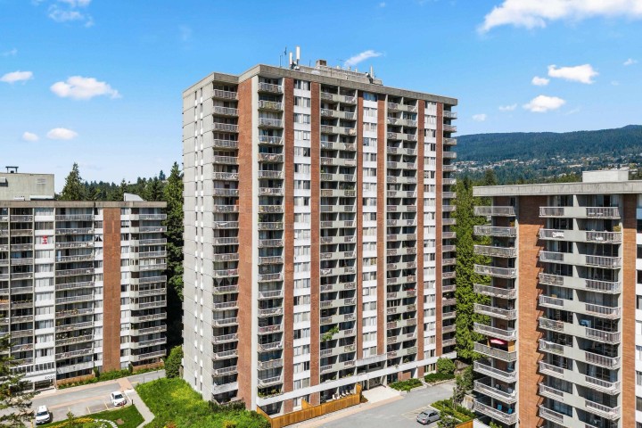 Photo 34 at 911 - 2016 Fullerton Avenue, Pemberton NV, North Vancouver