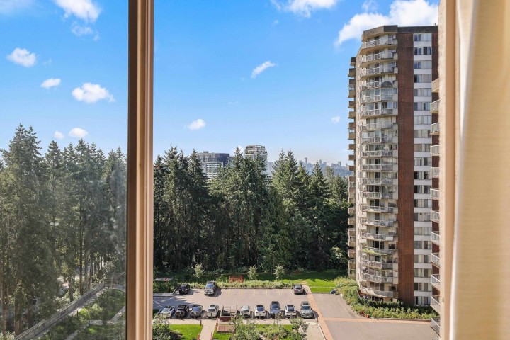 Photo 33 at 911 - 2016 Fullerton Avenue, Pemberton NV, North Vancouver