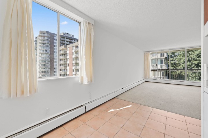 Photo 14 at 911 - 2016 Fullerton Avenue, Pemberton NV, North Vancouver