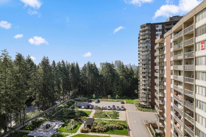 Photo 29 at 911 - 2016 Fullerton Avenue, Pemberton NV, North Vancouver