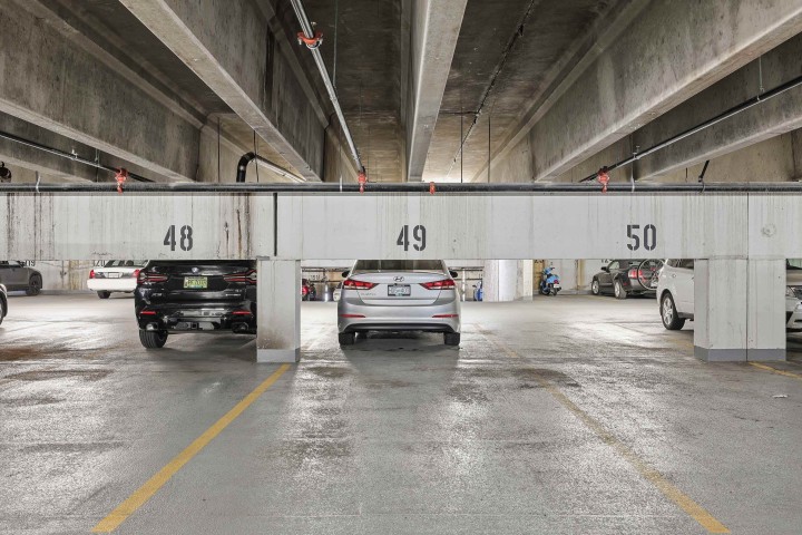 Photo 25 at 911 - 2016 Fullerton Avenue, Pemberton NV, North Vancouver