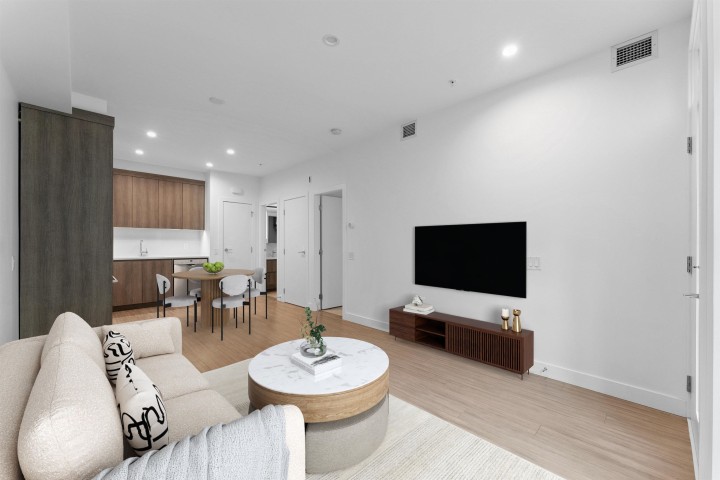 Photo 2 at 111 - 2060 Curling Road, Pemberton NV, North Vancouver