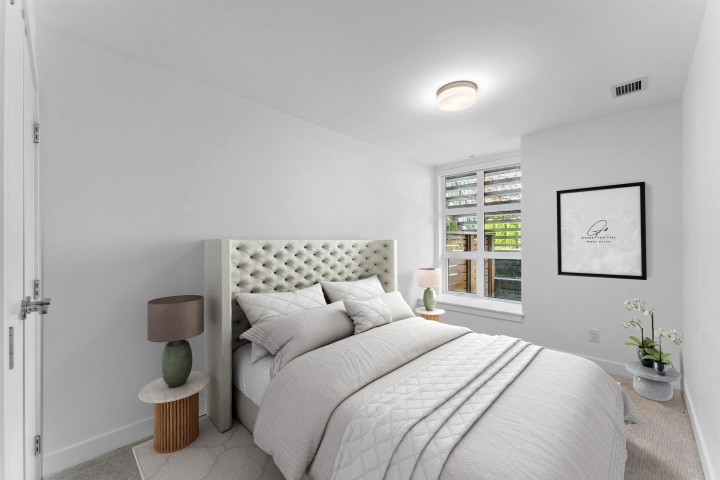 Photo 5 at 111 - 2060 Curling Road, Pemberton NV, North Vancouver